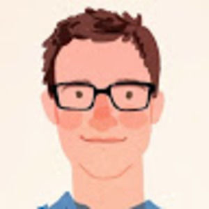 Meet your Posher, Matthew